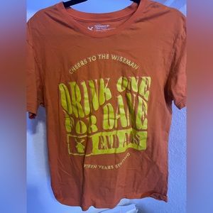 Dutch Bros t-shirt